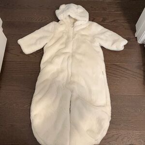 Baby Gap Bunting Suit